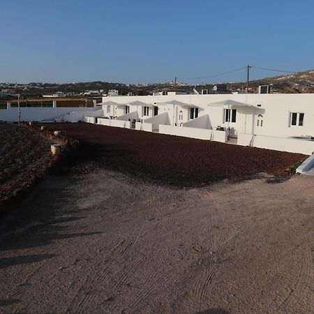 Calma Eco Houses Sunset View Emporio  外观 照片